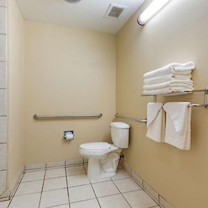 Queen Room Two Queen Beds Roll Shower Disability Access or Non-Smoking